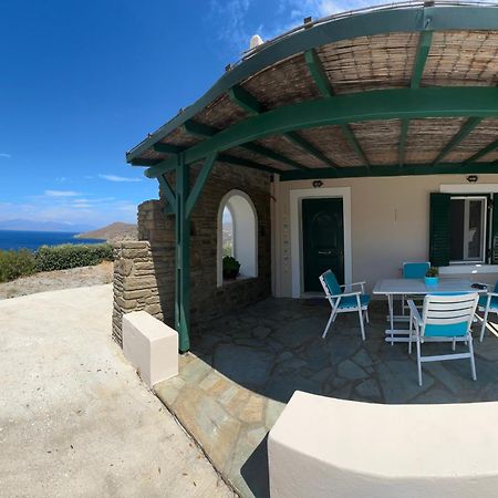 Andros Eco Home ελάχιστη διαμονή 5 βράδια Γαύριο Εξωτερικό φωτογραφία