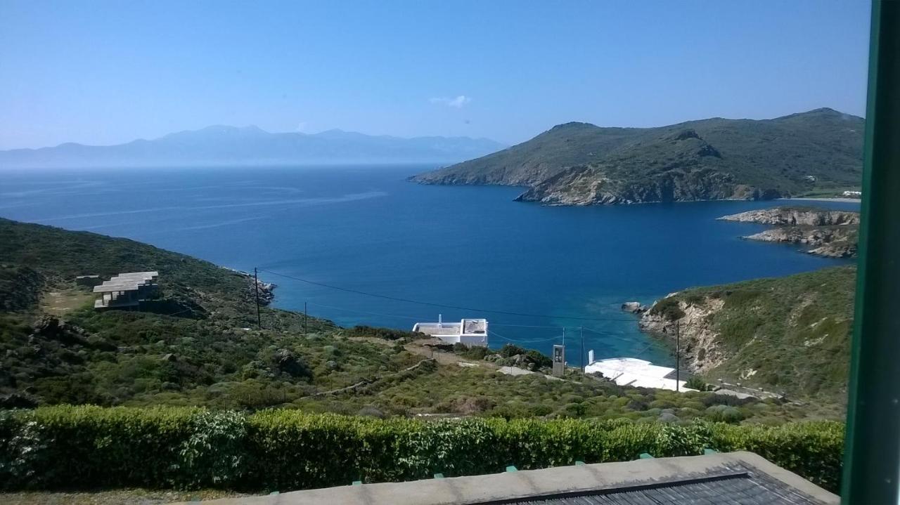 Andros Eco Home ελάχιστη διαμονή 5 βράδια Γαύριο Εξωτερικό φωτογραφία