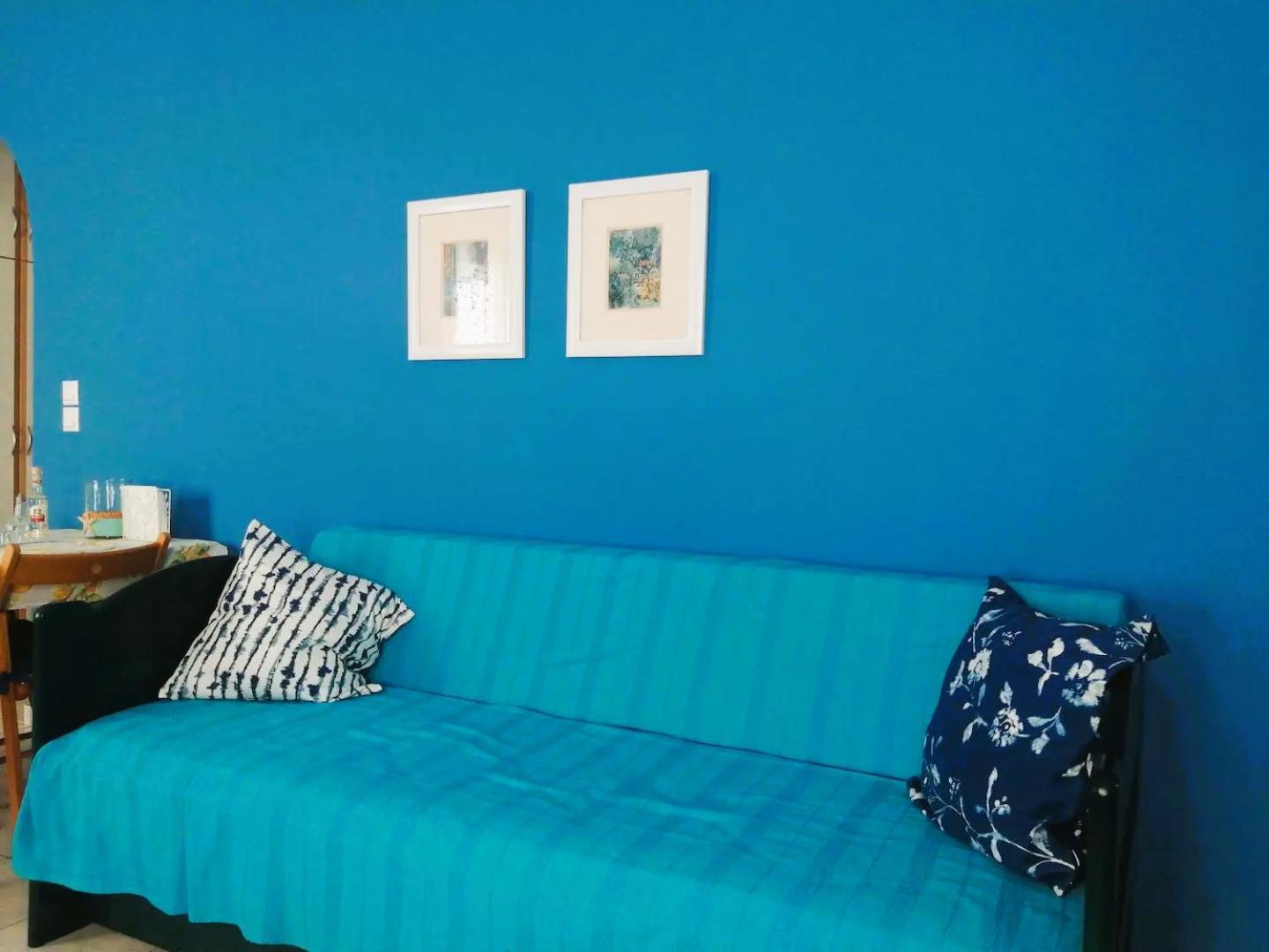 Andros Eco Home ελάχιστη διαμονή 5 βράδια Γαύριο Εξωτερικό φωτογραφία