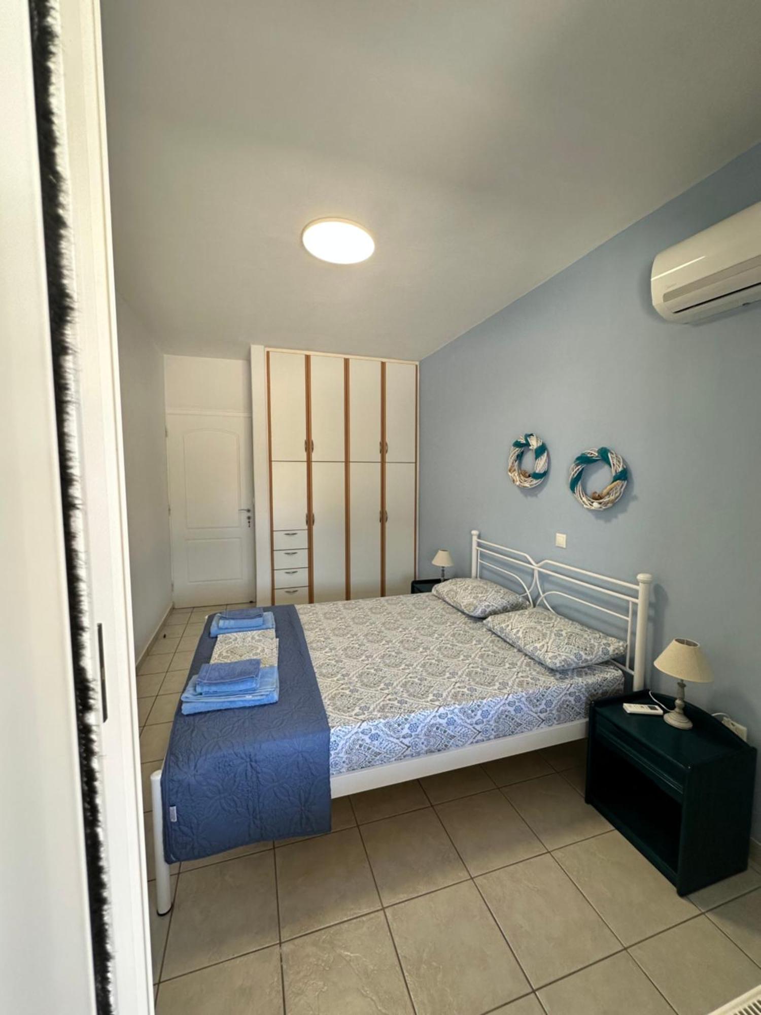 Andros Eco Home ελάχιστη διαμονή 5 βράδια Γαύριο Εξωτερικό φωτογραφία